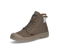 Palladium Mixte Pampa, Vert, 38 EU