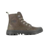 Palladium Mixte Pampa Zip Lth Ess, Marron, 40 EU