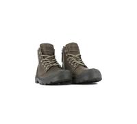 Palladium Mixte Pampa Zip Lth Ess, Marron, 40 EU