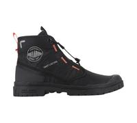 Palladium Mixte Sp20 Ankle Boot, Black, 44 EU