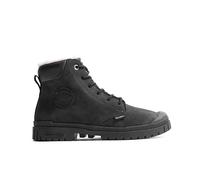 Palladium Mixte Sp20 Cuff LTH WP WL Bottine