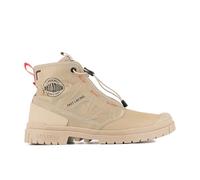 Palladium Sp20 Travel Hi - Chaussures lifestyle Desert 45
