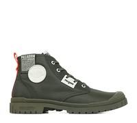 Palladium Mixte Sp20 Overlab Sneaker Boots