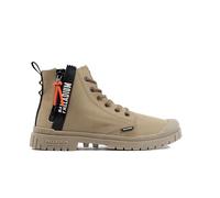 Palladium Mixte Sp20 Unzipped Basket