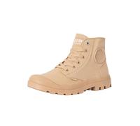 Palladium Botte Mono Chrome à lacets végane EVA Confort Femme EU 37-47