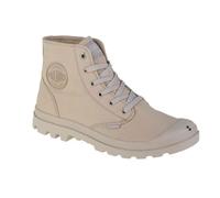 Palladium Mono Chrome 73089-056-M, Homme, Beige, sneakers 45