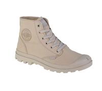 Palladium Mono Chrome 73089-056-M, Homme, Beige, sneakers 45