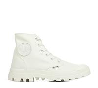 Palladium, PAMPA MONOCHROME, Sneaker Boots unisex, Blanc, 38, EU