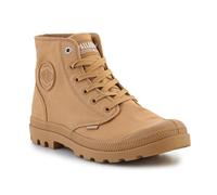 Palladium Mono Chrome