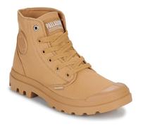 Boots hommes Palladium MONO CHROME Marron 44