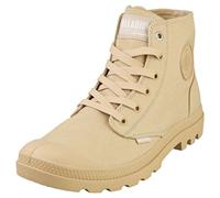 Palladium Bottes Pampa Hi Mono 73322S88 Textile Sable Femme 42 EU