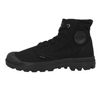 Palladium Baskets hautes Pampa noir Taille 43