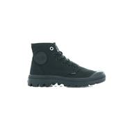 Palladium Pour des hommes Bottes mono chromées, Noir