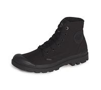 Boots hommes Palladium MONO CHROME Noir 45