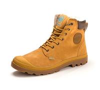 Palladium Chaussures lifestyle Pampa Sport Cuff WPs Mhgny/Chclte Taille 40
