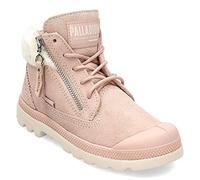 Palladium - Moscow Lite K - 56492612M - Couleur: Rose - Pointure: 30 EU
