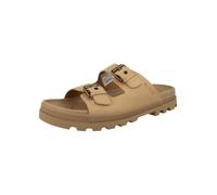 Palladium Mule 'Dunelite Riviera' beige, Taille 43