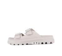 Palladium Mixte Dunelite Sandale, Natural Grey, 41 EU