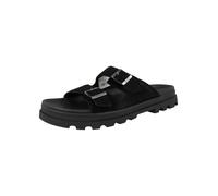 Palladium Mule 'Dunelite Riviera' noir, Taille 40