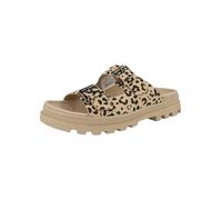 Palladium Mule 'Dunelite Riviera Wld' beige / noir, Taille 39