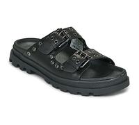 Palladium Sandales Dunelite Riviera Rck Femme Noir Taille 39