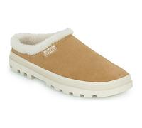 Mules femmes Palladium PALLADUNE MULE WL Marron 37