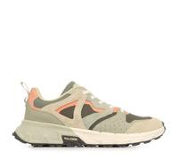 Palladium Baskets Homme Offrunner Outcity 04681340M Abbey Stone/Vetiver Taille 42 EU