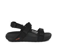 Palladium - Offsandal Strap - Chaussures lifestyle femme Black - 41