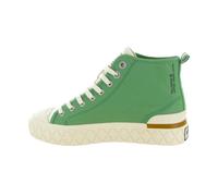 Palladium - Palla Ace Chukka Cvs - Femme - Chaussures - Vert - Taille: 37 EU