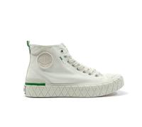 Palladium Baskets Palla Ace Chukka Org Blanc Taille 37