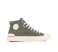 Baskets Palladium PALLA ACE CHUKKA ORG M pour Homme 42 Vert