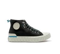 Palladium Baskets montantes Palla Ace Chukka Organic Noir 38