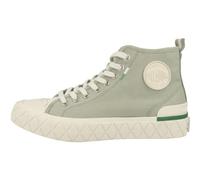 Palladium Palla Ace Chukka Org BasketMixte