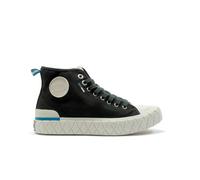 Palladium - Palla Ace Chukka Org - Chaussures lifestyle Black - 38