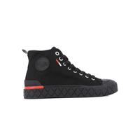 Baskets montantes femmes Palladium PALLA ACE CHUKKA ORG Noir 36