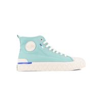 Palladium - Palla Ace Chukka Org - Chaussures lifestyle Sea Green - 40