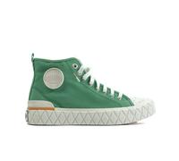 Palladium Palla ACE Chukka ORG, Basket Mixte, Vintage Green, 36