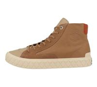 Palladium Bottes En Daim Palla Ace Chukka