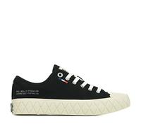 Palladium Baskets Palla Ace Canvas 19314CHPE23 en toile Noir Femme 37