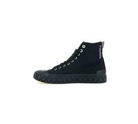 Palladium - Palla Ace CVS Mid - 77015008M - Couleur:Noir - Taille : 44.5 EU, Noir, 45 EU