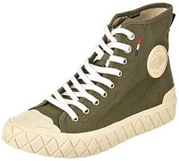 Palladium Palla Ace Cvs Mid Trainers Vert EU 47 Homme