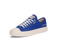 Baskets basses femmes Palladium PALLA ACE CVS ORG Bleu 44
