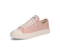 Palladium Palla Ace Canvas Organic Trainers Rose EU 37 Homme,Femme