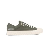 Palladium Baskets Palla Ace CVS Org 74447325 Vert 41 EU