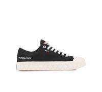 Palladium - Palla Ace CVS Org - Chaussures lifestyle Black/Whtcapgray - 38