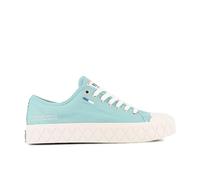 Palladium Palla Ace Canvas Organic Trainers Vert,Bleu EU 40 Homme,Femme