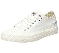 Palladium Baskets basses PALLA ACE CVS in Blanc 36
