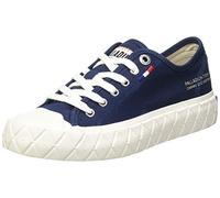 Palladium, PALLA ACE CVS, Sneakers unisex, Navy, 44, EU