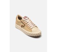 Palladium PALLA ACE LO MIX LTH pour 36 Marron