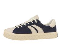 Palladium Mixte Palla ACE Sneaker, Dark Sapphire, 36 EU